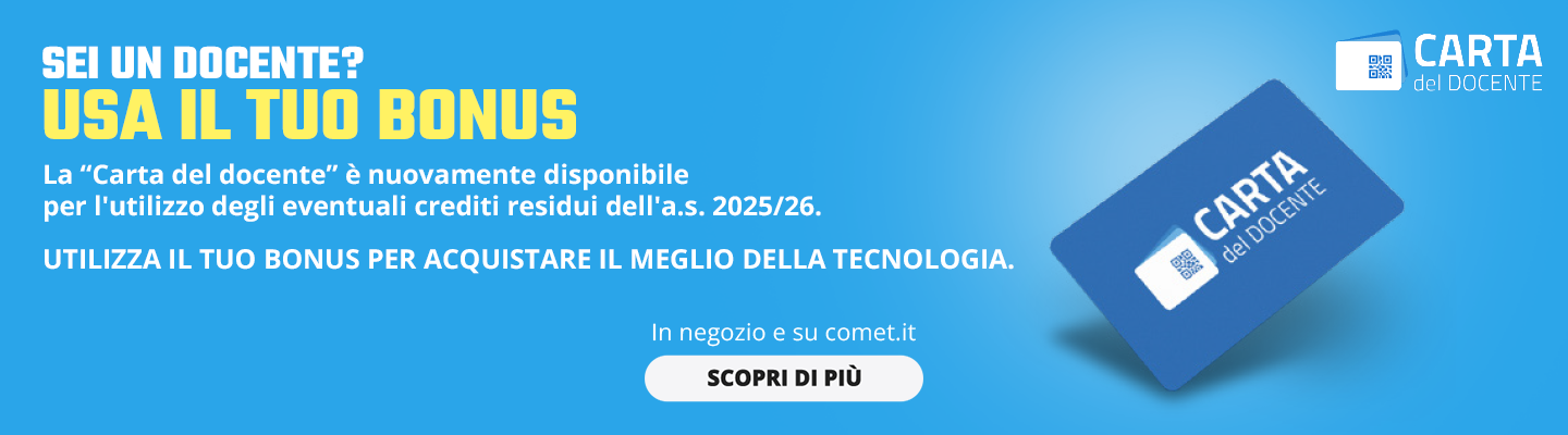 Carta del Docente
